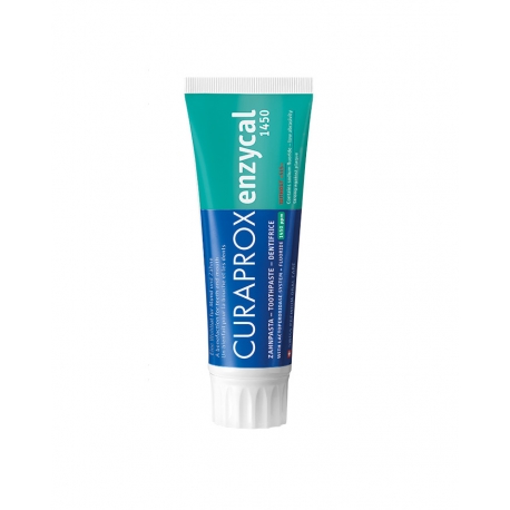 Curaprox Zubna pasta Enzycal 1450 75 ml s kutijom