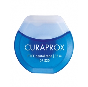 Curaprox Zubni konac DF 820 35 m