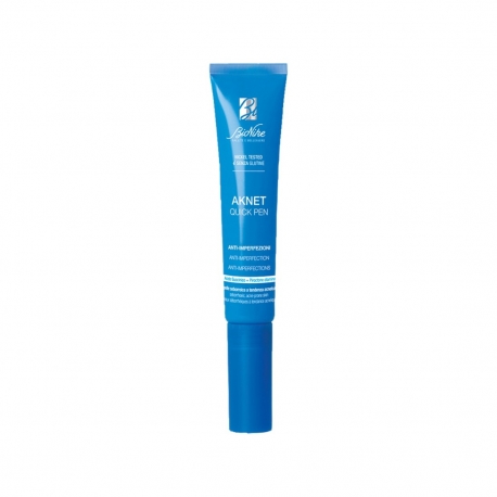 Bionike Aknet Quick Pen Losion u obliku olovke (Anti-imperfection) 10 ml
