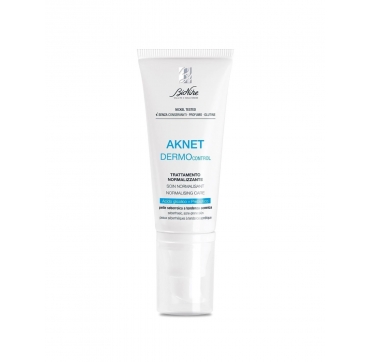 Bionike Aknet Dermo-Control Krema za sebum (Normalising care) 40 ml