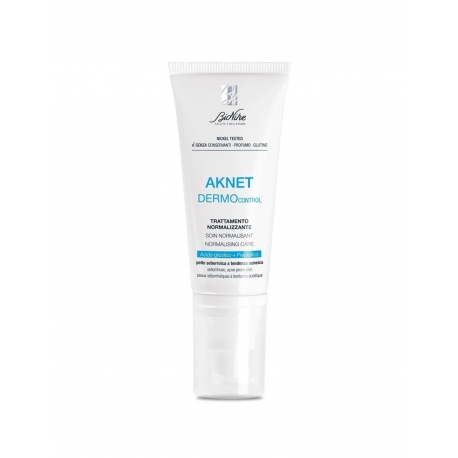 Bionike Aknet Dermo-Control Krema za sebum (Normalising care) 40 ml