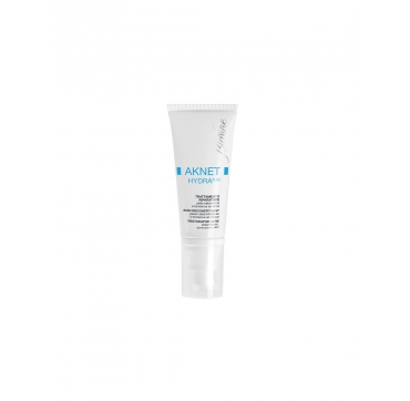 Bionike Aknet Hydra-Plus Regenerirajuća krema (Restorative care) 40 ml