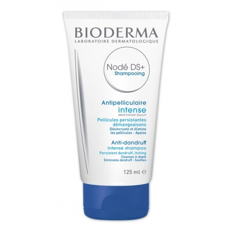 BIODERMA NODE DS+ ŠAMPON 
