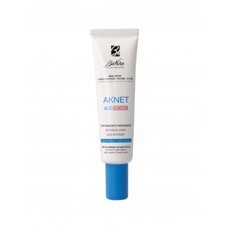 Bionike Aknet Azerose krema za papulopustularnu rozaceu 30 ml