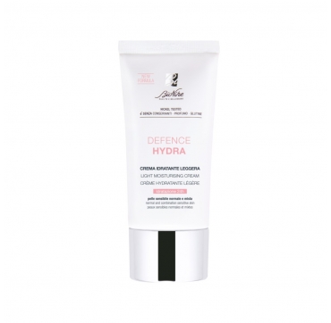 Defence Hydra Light Lagana hidratantna krema 50 ml