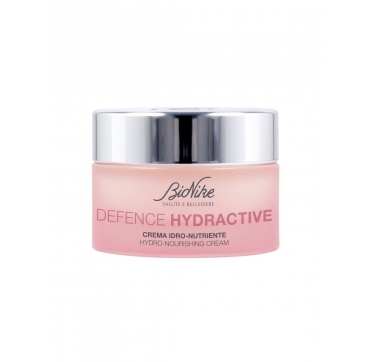 Defence Hydractive Hranjiva hidratizirajuća krema 50 ml
