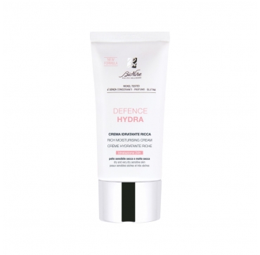 Bionike Defence Hydra Rich Hranjiva hidratantna krema 50 ml