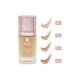 Bionike Defence Color Lifting Tekući puder s anti-ageing i lifting učinkom SPF15 u tri nijanse 30 ml