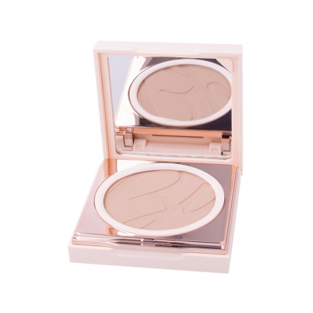 Bionike Defence Color Soft Touch kompaktni puder Miel