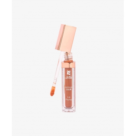 Bionike Defence Color Lip Plump Sjajilo s hijaluronom za njegu i punoću usana u više nijansi