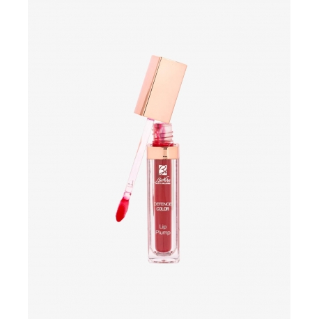 Bionike Defence Color Lip Plump Sjajilo s hijaluronom za njegu i punoću usana  u više nijansi