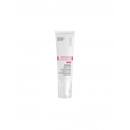Bionike Defence Tolerance AR Njega kod privremenog i prolaznog crvenila kože 50 ml