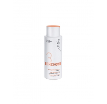 Bionike Triderm Syndet pH 3,5 Pjenušavi gel za pranje s kiselim pH 400 ml