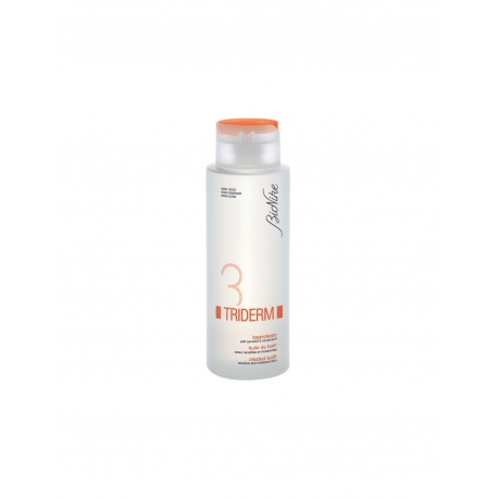 Bionike Triderm Oleated Ulje za bogatu uljnu kupku 500 ml