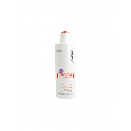 Bionike Triderm Intimate pH 7,0 intimna higijena 500 ml