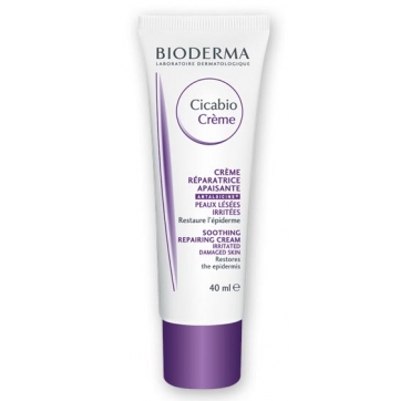 BIODERMA CICABIO KREMA 40 ML