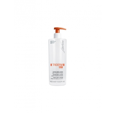 Bionike Triderm A.D. Lagana emolijentna krema 400 ml