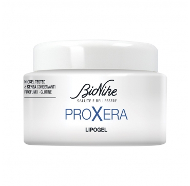 Bionike Proxera LIPOGEL Balzam bogat masnim i hranjivim sastojcima 50 ml