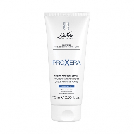 Bionike Proxera Hranjiva krema za ruke 75 ml
