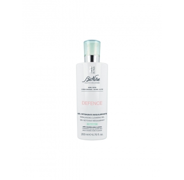 Bionike Defence Pjenušavi gel 200 ml