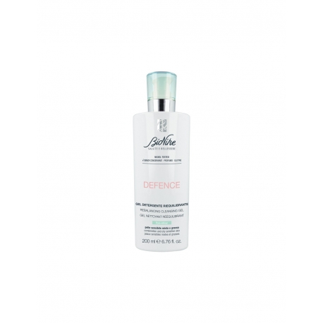 Bionike Defence Pjenušavi gel 200 ml