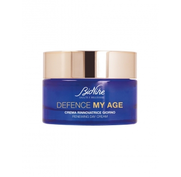 Bionike Defence my Age Dnevna krema za regeneraciju i hidrataciju 50 ml
