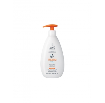 Bionike Triderm Baby Ulje za emolijentnu kupku 500 ml