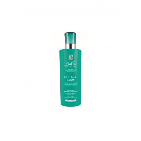 Bionike Defence Body Cellulite Treatment Anticelulitna gel-krema 400 ml