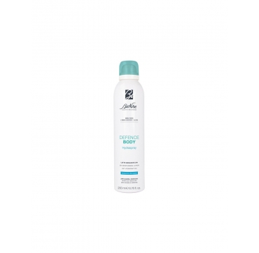 Bionike Defence Body Hydraspray 24h Emulzija za dugotrajnu hidrataciju 200 ml