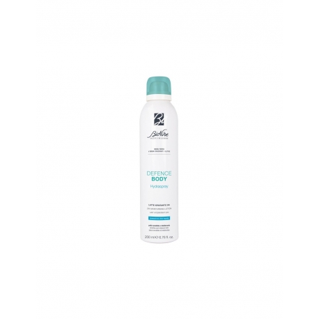 Bionike Defence Body Hydraspray 24h Emulzija za dugotrajnu hidrataciju 200 ml