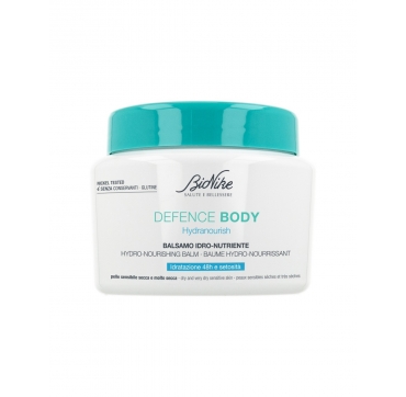 Bionike Defence Body Hydranourish Hranjivi i hidratantni balzam za njegu tijela 300 ml