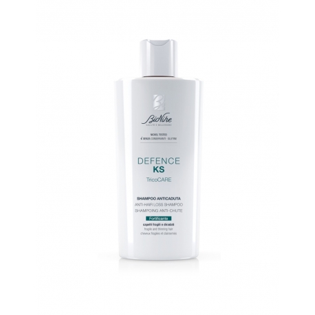 Bionike Defence K.S. Tricocare šampon 200 ml