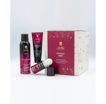 Bionike Gift Box Defence Man