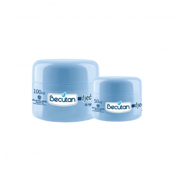 BECUTAN KREMA 100 G