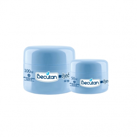 BECUTAN KREMA 50 G