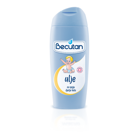 BECUTAN ULJE 200 ML