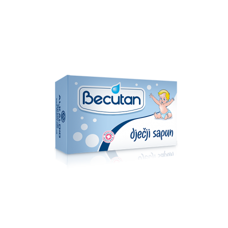 BECUTAN SAPUN 90 G