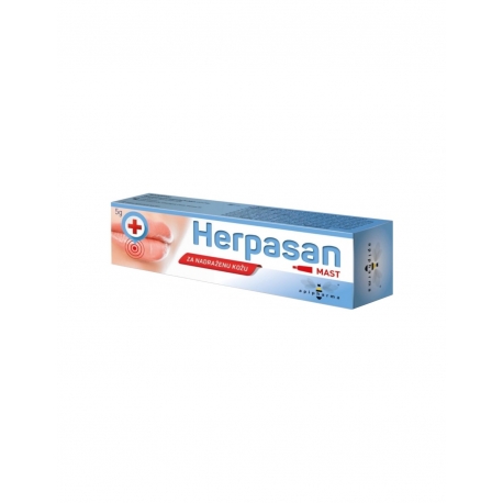 Apipharma Herpasan Mast 5 g