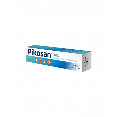 Apipharma Pikosan Gel 20 g