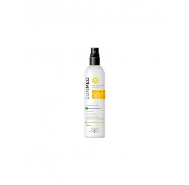 Apipharma Sunmed sprej SPF30 150 ml