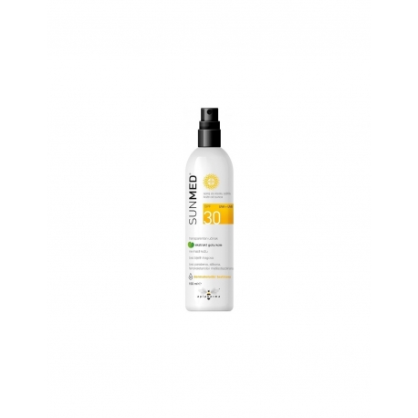 Apipharma Sunmed sprej SPF30 150 ml