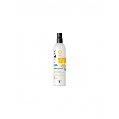 Apipharma Sunmed Kids sprej SPF50+ 150 ml