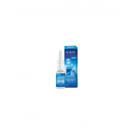 Aqua Maris Classic sprej za nos 30 ml