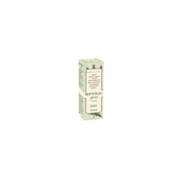 SEPTOGAL SPRAY A 30 ML