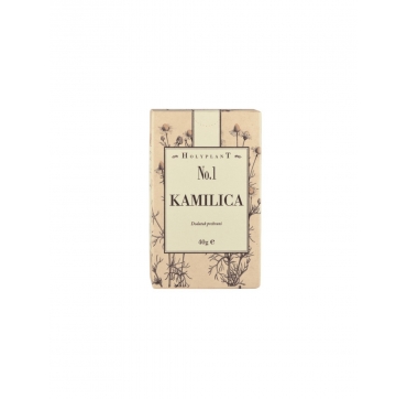 Holyplant Kamilica Čaj 40 g