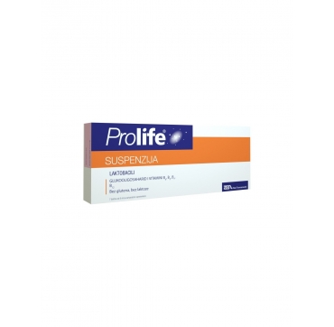 PROLIFE SUSPENZIJA 7 X 8 ML