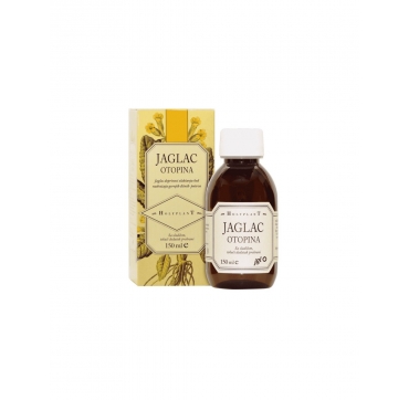 HOLYPLANT SIRUP JAGLAC A 150 ML