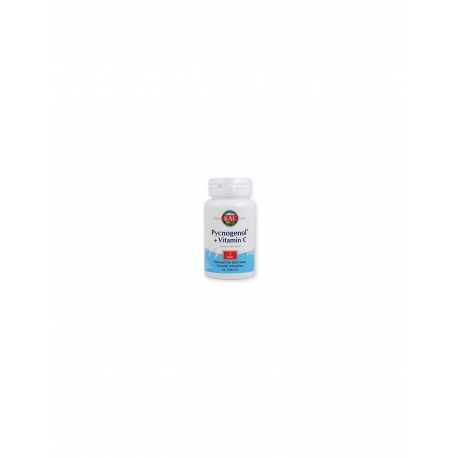 KAL PYCNOGENOL 50 MG 30 TBL
