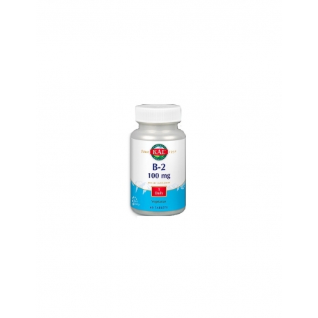 Kal B2 tablete 60 kom