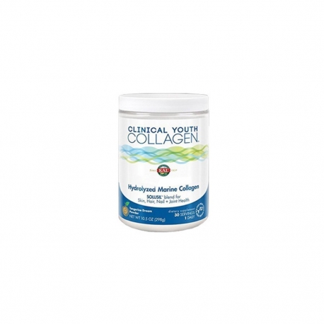 Kal Clinical Youth Collagen prah 298 g